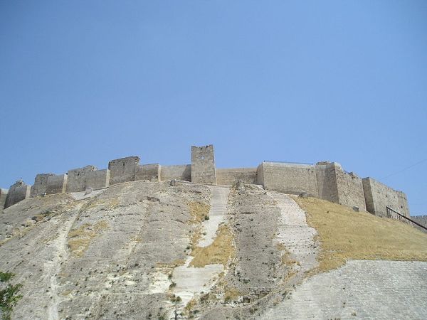 Алеппо